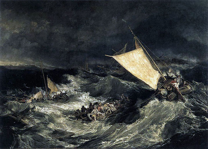 Shipwreck